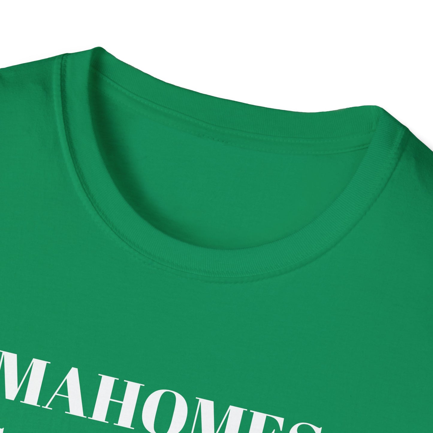 MAHOMES IS ONE LOAD