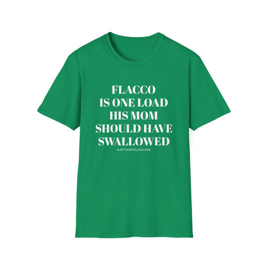 FLACCO IS ONE LOAD